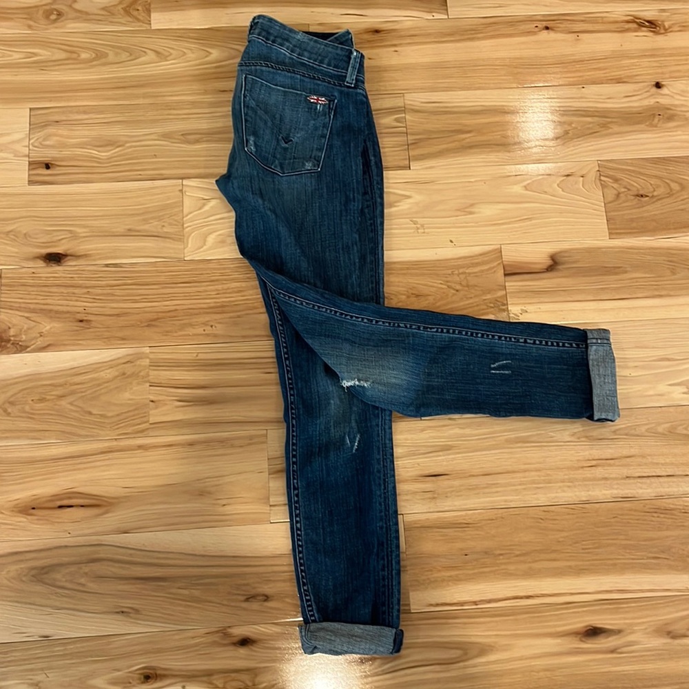 Hudson Jeans